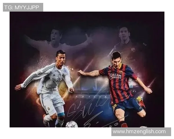 足球巨星名言汇聚：从梅西到C罗，他们的智慧与激情之言