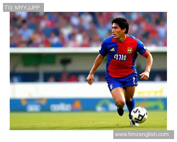 把足球当橄榄球踢的传奇球星如何颠覆传统与规则成就非凡职业生涯