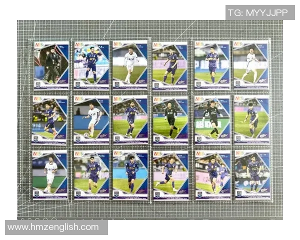 足球收藏热潮新风向球星卡成数字时代体育文化新宠 足球收藏热潮新风向球星卡成数字时代体育文化新宠